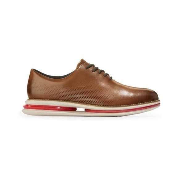Cole Haan Men's Original Grand Energy Twin Oxfords Shoes - Picture 1 of 5